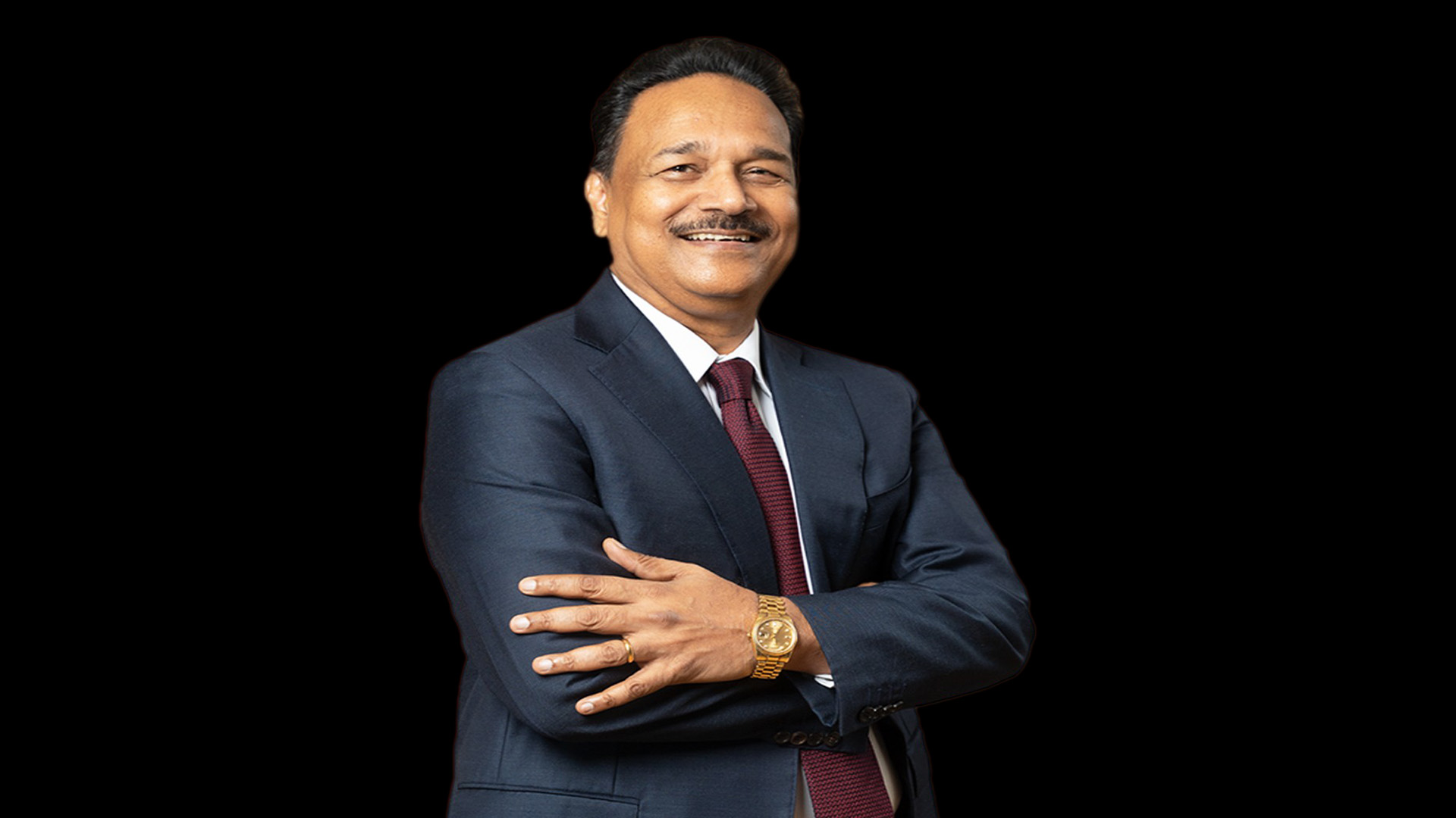 speaker headshot
